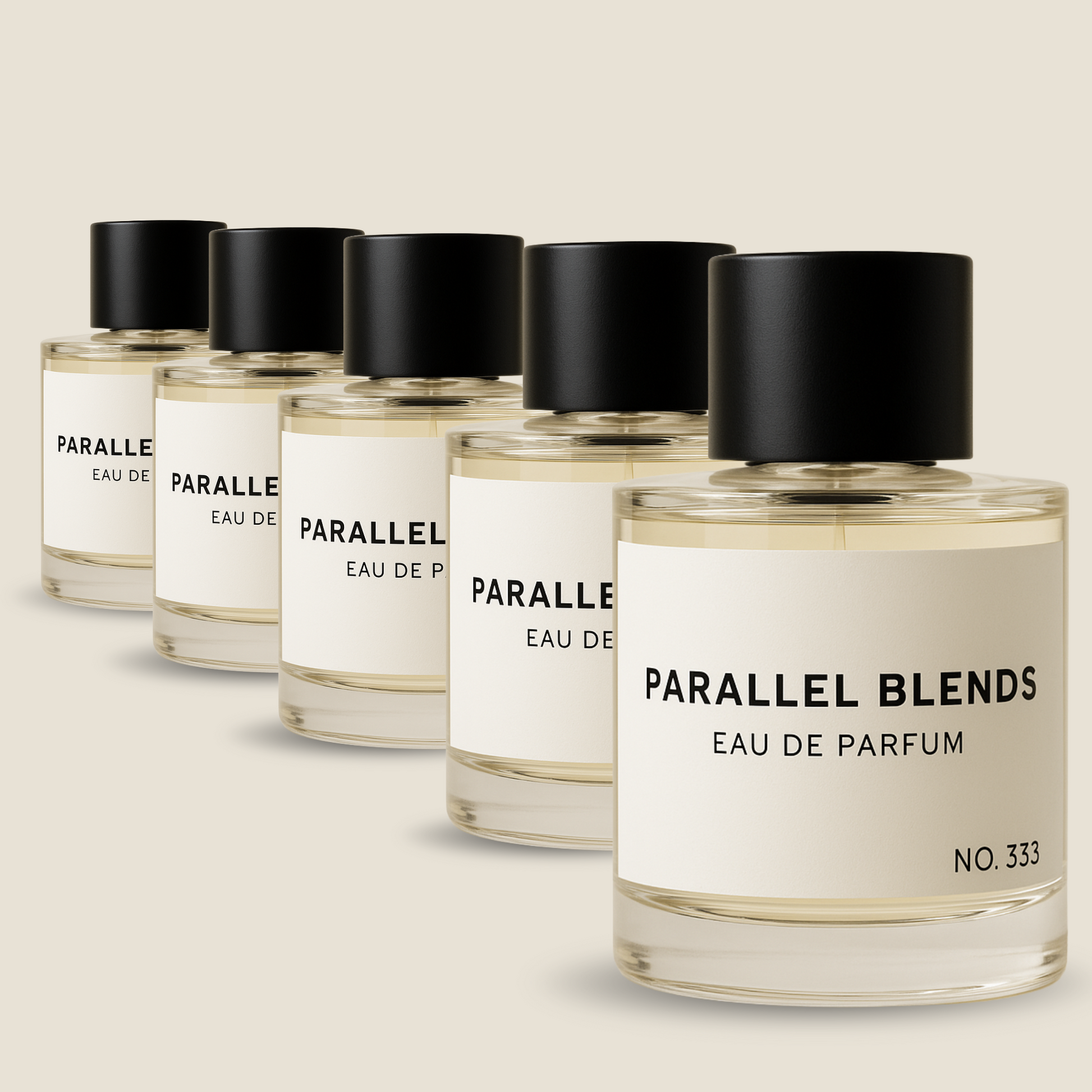 The Luxe Bundle 50ml
