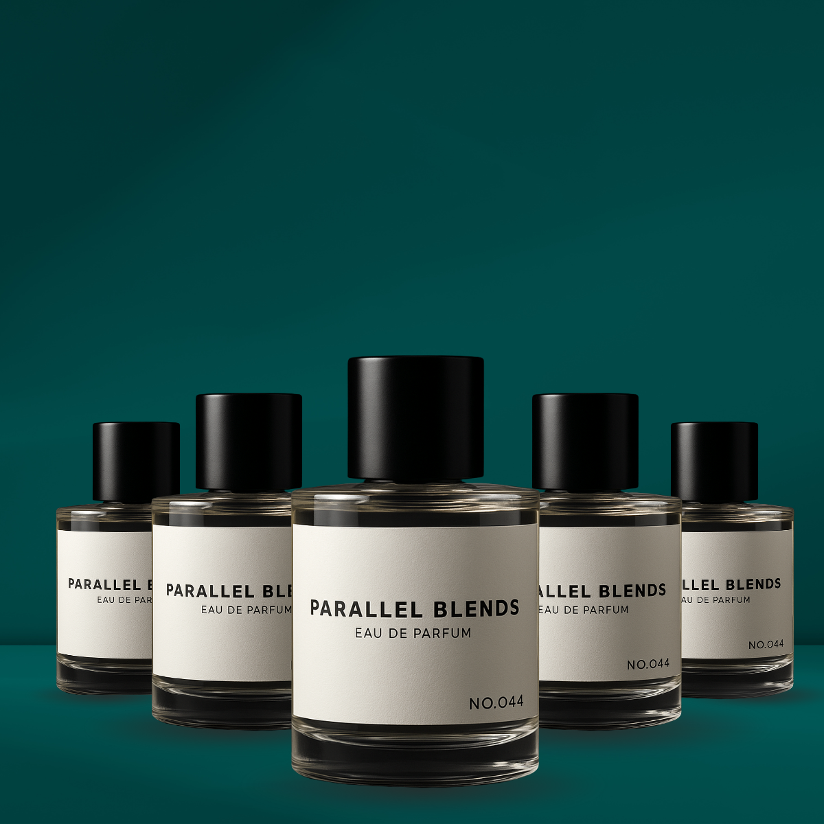 The Luxe Bundle 30ml